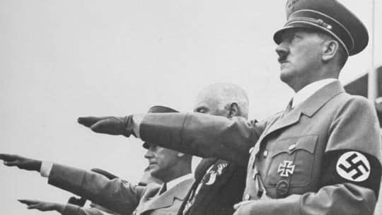 Hitler y Berlín 1936: el día que el nazismo usó los Juegos Olímpicos como plataforma de propaganda