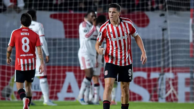 Estudiantes vs. Defensa y Justicia, por el Torneo Clausura: formaciones, dónde ver en vivo y horario - TyC Sports