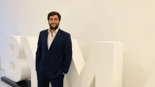 BYMA desembarcó en Córdoba, pero su CEO advierte: sin consistencia política, el repunte financiero se apaga