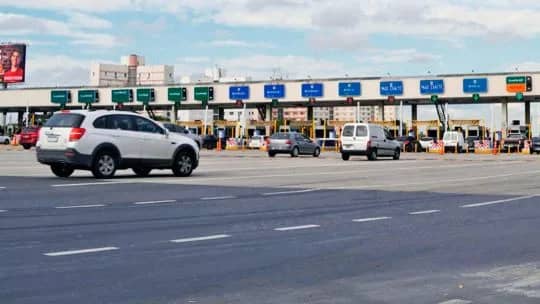 Concesiones viales: las empresas podrían recaudar US$ 6.700 M