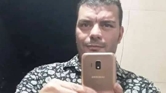 Rafael Calzada: un hombre mató a su hijo autista de 12 años y se entregó