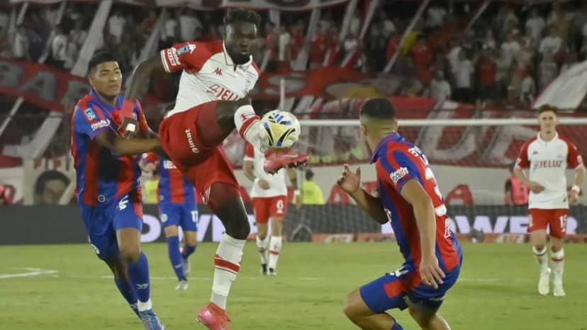 Oficial: con tres clásicos, la programación de las próximas cuatro fechas del Clausura - TyC Sports