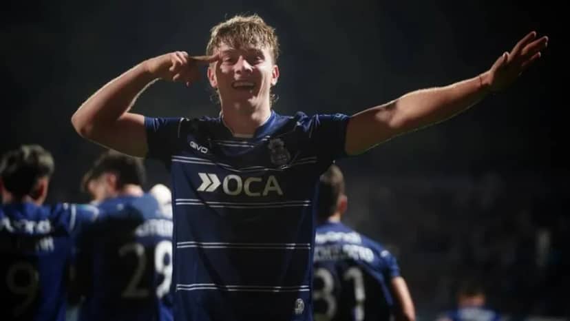 Aldosivi vs. Gimnasia, por el Torneo Clausura: dónde ver en vivo, las formaciones y horario - TyC Sports