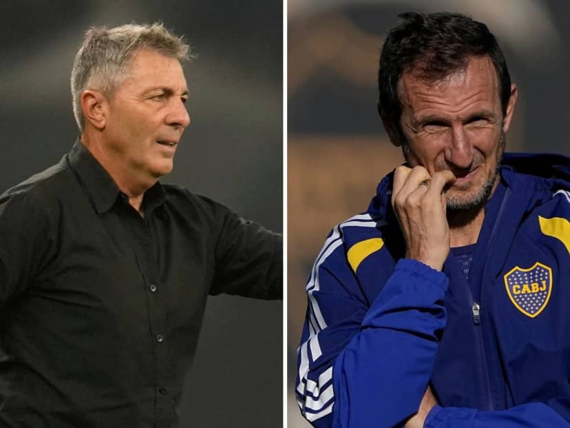 A qué hora se juega Newell's vs Boca y cómo ver hoy EN VIVO el Torneo Clausura