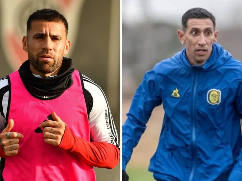 A qué hora juega River vs. Rosario Central y cómo ver hoy EN VIVO el Torneo Clausura