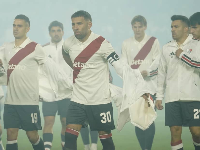 El calendario de River en agosto: los partidos por el Torneo Clausura y el fixture de la Copa Sudamericana