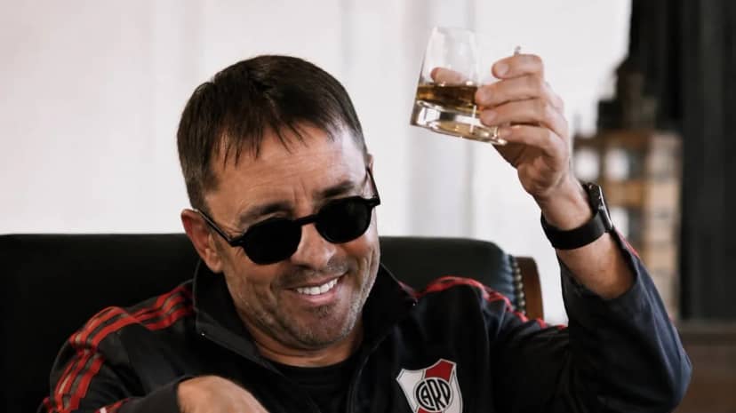 River perdió con Rosario Central: mejores memes y cargadas - TyC Sports