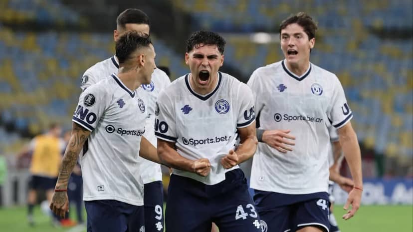 Sarmiento vs. Independiente Rivadavia, por el Torneo Clausura: dónde ver en vivo, horario y formaciones - TyC Sports