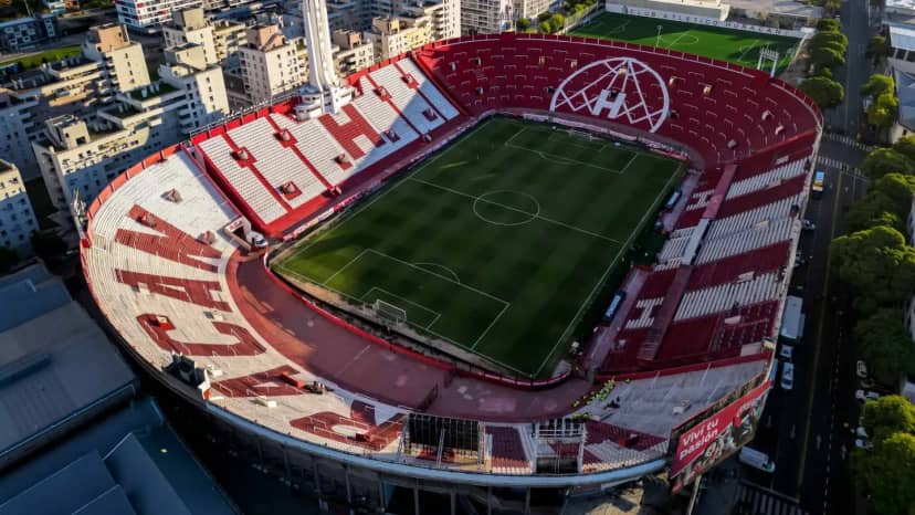 Boca se muda al Ducó: cómo será la reserva de entradas para el partido ante Estudiantes - TyC Sports