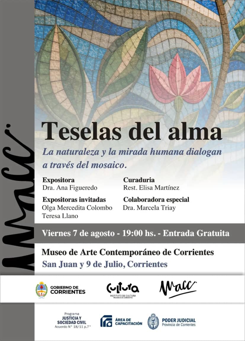 Agosto llega con propuestas para las infancias en los museos provinciales