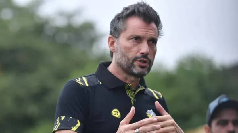"Jugar contra Boca es tocar el cielo con las manos" - TyC Sports