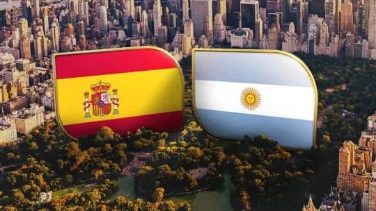 Messi, Trump, Fifa y un nuevo déjà vu