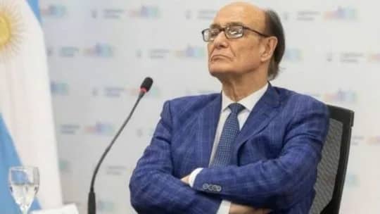 EN VIVO | Juicio a Oscar González: declaran familiares de las víctimas y testigos clave en Villa Dolores