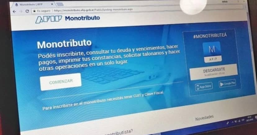 Monotributo 2026: cómo hacer el trámite de la recategorización, que vence el 5 de agosto