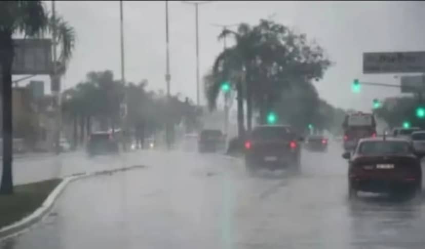 El Niño en Corrientes: crearon comité de salud para la emergencia