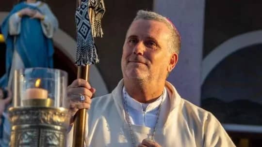 Por qué sectores de la Iglesia Católica en la Patagonia rechazan el cambio de la Ley de Tierras