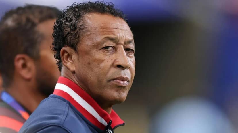 Tras la histórica campaña con Cabo Verde en el Mundial, Bubista tiene nuevo club - TyC Sports