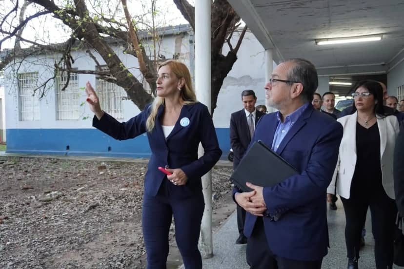 Corrientes: el Banco Mundial destacó los avances en alfabetización de la Provincia