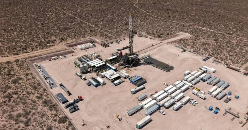Las petroleras reportan fuertes ganancias tras la guerra en Medio Oriente
