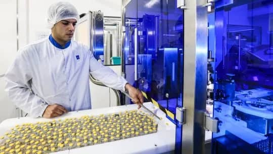 La vacuna argentina ARVAC podrá ser exportada a otros países de región