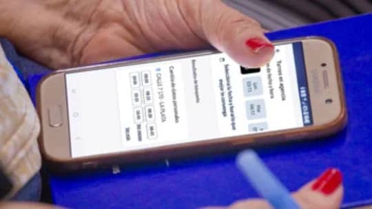 Trámites, cartilla y credencial digital de PAMI: cómo gestionar todos los servicios desde la web y la aplicación móvil