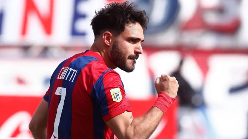 Qué pasó en Argentina desde la última victoria de San Lorenzo ante Huracán - TyC Sports