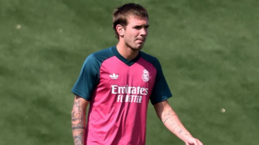 Hay acuerdo: Mastantuono se va de Real Madrid y jugará a préstamo en un club de Italia - TyC Sports
