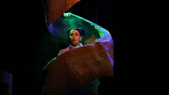 Domingo con Dominga: el fenómeno de los diarios íntimos que conquistó el teatro
