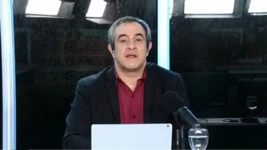 Fernando Meaños sobre el conflicto diplomático con Brasil: "Argentina entró en un quiebre con su principal socio comercial"
