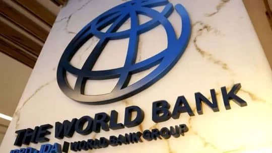 El Banco Mundial instó a los países en desarrollo a acelerar la adopción de la inteligencia artificial