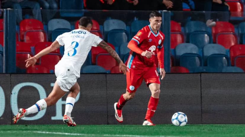 ◉ Tigre vs. Belgrano, por el Torneo Clausura: seguilo EN VIVO - TyC Sports