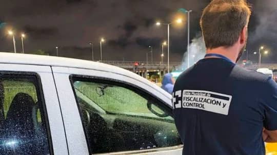 Passerini busca un nuevo Código para la noche cordobesa actualizando 8 ordenanzas "dispersas" y "viejas"