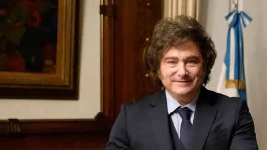 Milei inicia su agenda en Ecuador y Colombia: la jugada para que Villarruel no desempate en la sesión por la Ley de Tierras