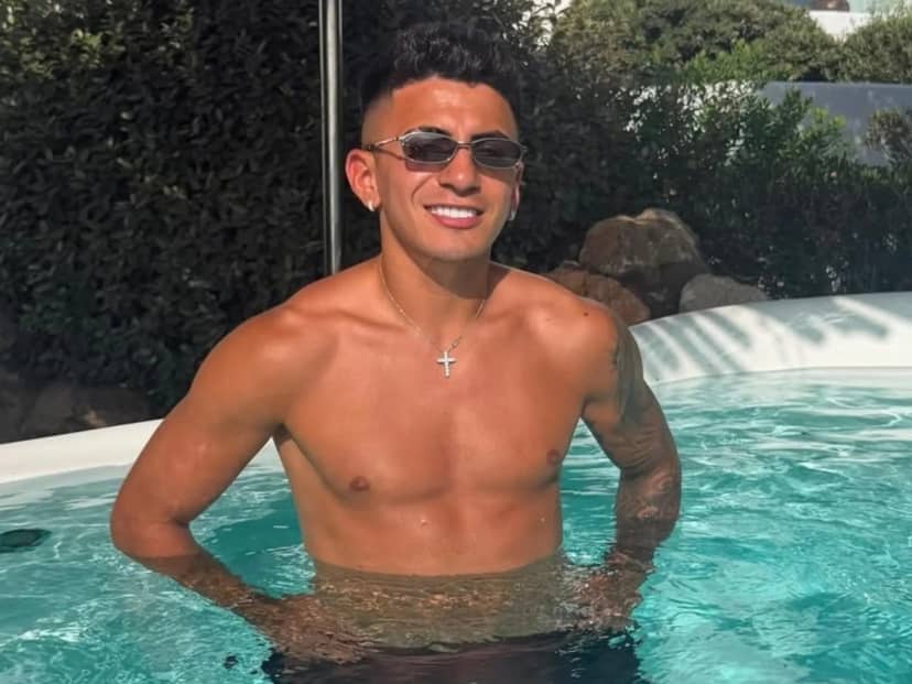 River, hoy EN VIVO: Thiago Almada al caer, la firma de Ortega y todas las noticias de este jueves 6 de agosto