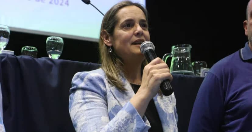 "Es un misterio": tras menos de 24 horas de búsqueda, la presidenta de la Federación Agraria recuperó sus 15 vaquillonas "desaparecidas"