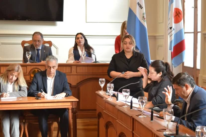El Concejo Deliberante sancionó el Plan de Regularización de Obras