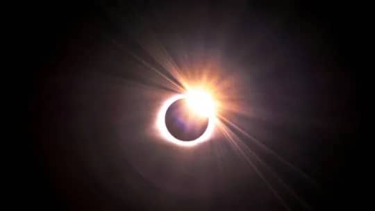 El eclipse solar total y lluvia de perseidas coincidirán el próximo miércoles 12 de agosto