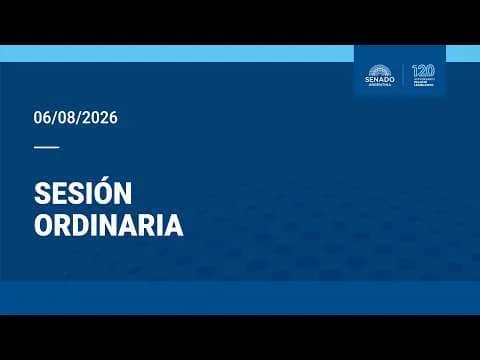 Sin la ley de Tierras, LLA reanuda la sesión y debate Inviolabilidad de la Propiedad Privada