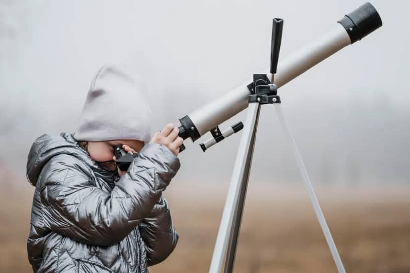 Los mejores telescopios solares (o con filtro integrado) para ver un eclipse solar con seguridad