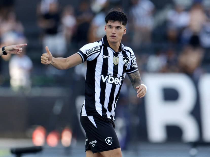Regreso top a Estudiantes: el Tucu Correa vuelve al Pincha