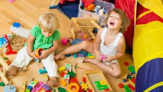 Día de las Infancias: la guía definitiva para anticiparse y ahorrar