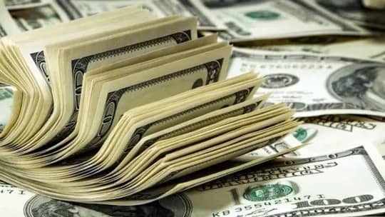 A cuánto cotiza el dólar blue, hoy viernes 7 de agosto