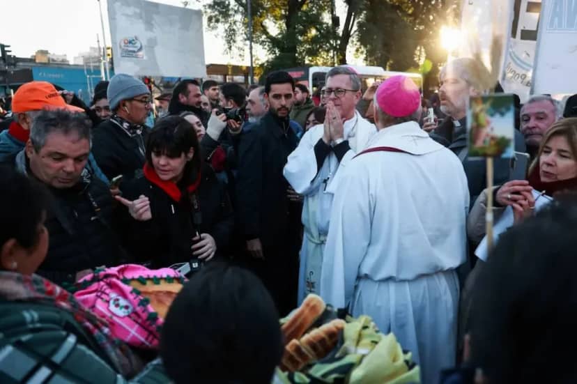 No queremos resignarnos a tener dos o más trabajos para llegar a fin de mes