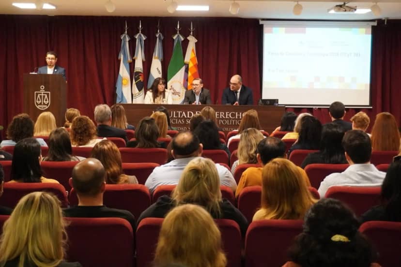 Récord de participación en la instancia zonal de la Feria de Ciencia y Tecnología