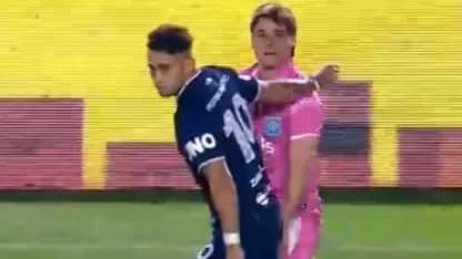 ◉ Independiente Rivadavia vs. Estudiantes de Río Cuarto, por el Torneo Clausura: seguilo EN VIVO - TyC Sports