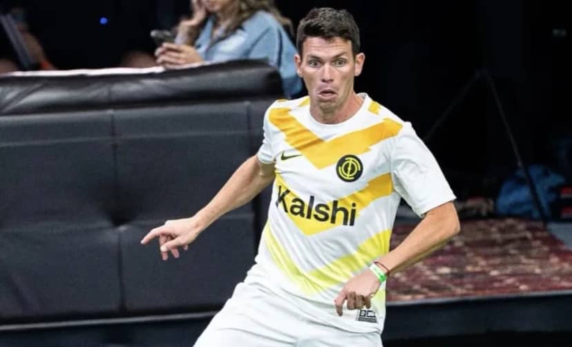 “Se lo llevaron para hacerle preguntas y no volvió”, un futbolista argentino fue detenido por ICE en Estados Unidos