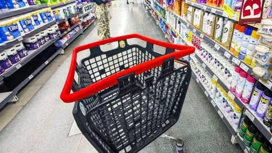 La inflación en la Ciudad se aceleró al 2,9% y genera preocupación en Nación