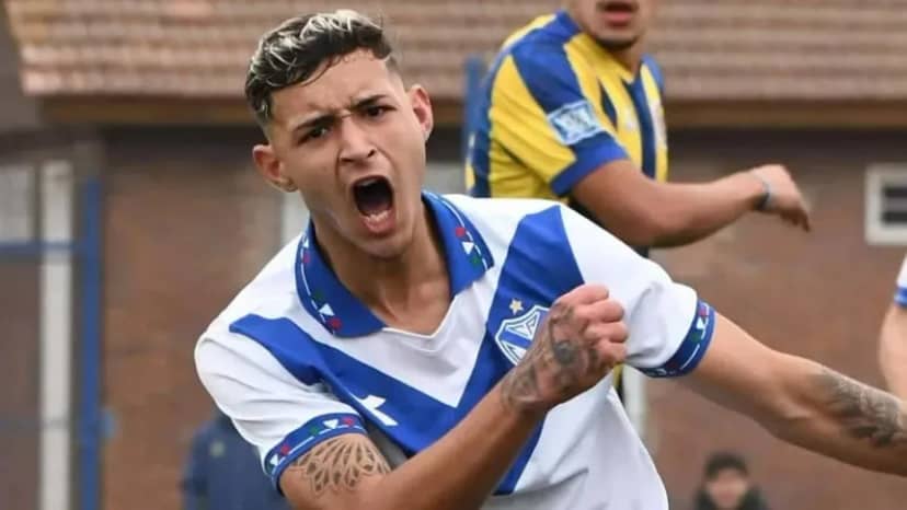 Los pibes de Vélez que se vienen: quiénes son los nuevos nombres de una FáVrica inagotable - TyC Sports