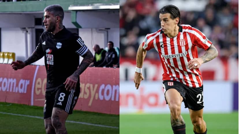 Deportivo Riestra vs. Estudiantes, por el Torneo Clausura: horario, formaciones y dónde ver en vivo   - TyC Sports