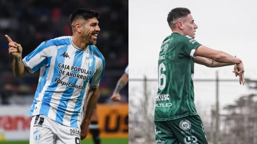 Atlético Tucumán vs. Sarmiento, por el Torneo Clausura: horario, formaciones y dónde ver en vivo - TyC Sports